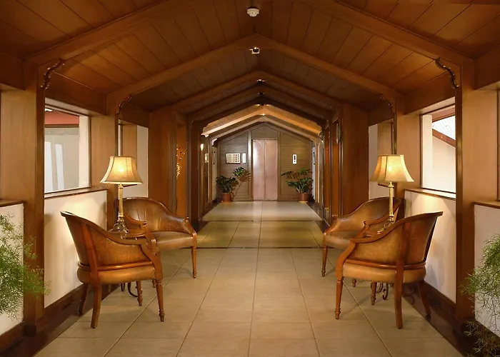 Radisson Jass Shimla